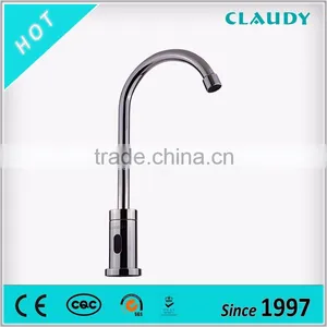 Fashion Design Medical Automatic Faucet With Temperature Control in India thumbnail-1