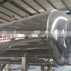 Fully Automatic Double-deck Water Bath Type Sterilizer Equipment thumbnail-2