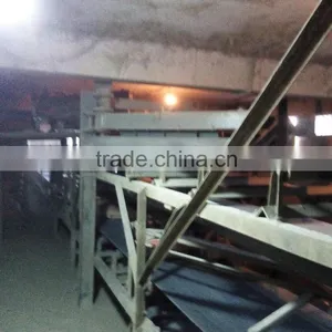 B650 Belt Conveyor thumbnail-4