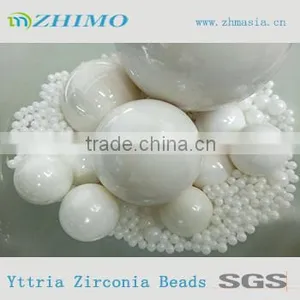 95% High Purity Zirconia Grinding Beads/Zirconia Bead thumbnail-3