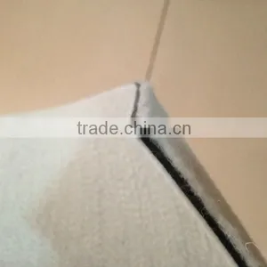 Waterproof Material Composite Geomembrane Price by Biggest China Factory thumbnail-1