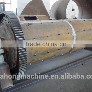 Wet Type Cement Ball Mill for Grinding / the Best Small Ball Mill in China thumbnail-6