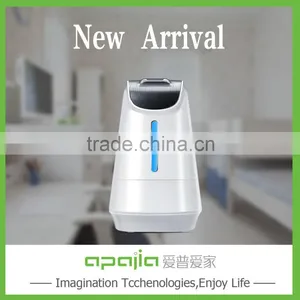 Air Innovation Ultrasonic Warm Cool Mist Humidifier thumbnail-2