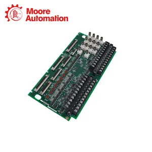 GE IS200TVIBH2BBB Vibration Terminal Board NEW IN STOCK thumbnail-1