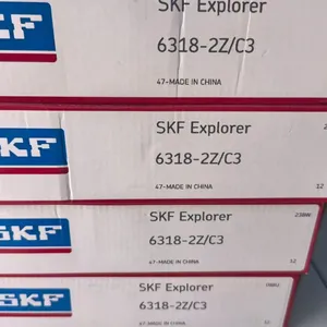 6000 /6000 Z 6000 2RSH Deep Groove Ball Bearing Timken Tapered Cylindrical Spherical Roller Bearing With Bearing SKF Technology thumbnail-2