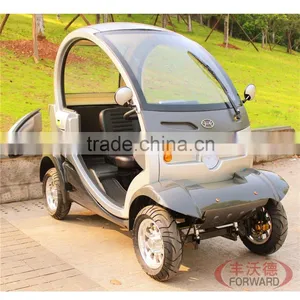 New Product 60V 1000W Electric Vehicle for Adult and Children Quality Choice thumbnail-4