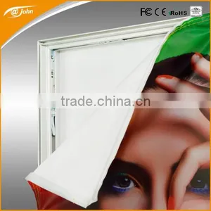 Customized Wall Mount Advertising Aluminum Frame thumbnail-2