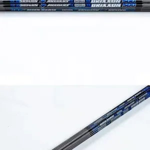 Carton Fiber Arrow Shaft for Professional and Archery Club Use for Practice and Competition thumbnail-5