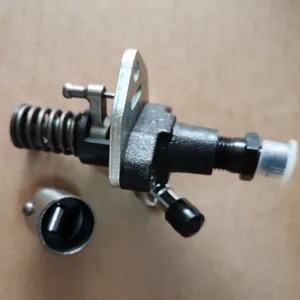 KOOP Fuel Injector thumbnail-1