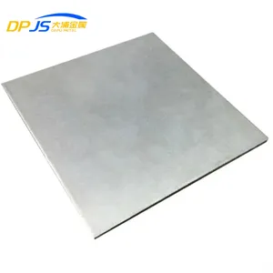 GB Standard GH4145/GH4080 HL Surface Nickel Base Alloy Plate for Industrial Machinery Chinese Factory thumbnail-5