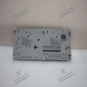 Honewell CC-TAOX11 Analog Output Module thumbnail-2