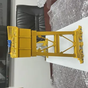 Crane Model Manufacturing Factory thumbnail-2