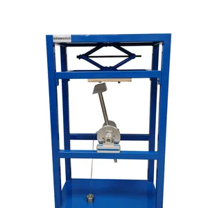 Detector Collision Test Device thumbnail-1