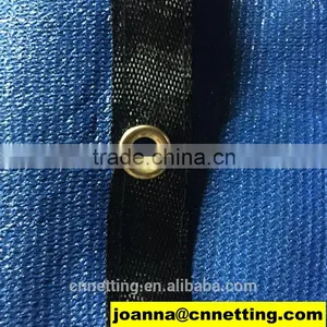Fence Privacy Screen , Sun Shade Net,Grommets Shade Fence thumbnail-1