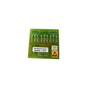 XVC722AE101 Man-machine Interface Intuitive Control of the System thumbnail-1