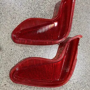 Heat Plate Machine With Reliable and Stable Performance; Jinchangxing Headlight Heat Plate Welding thumbnail-1