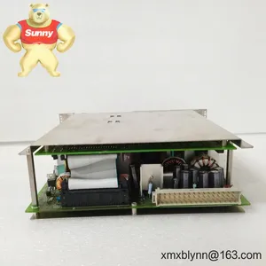 Yokogawa PW301 Power Module: Your System’s Silent Guardian in Critical Operations thumbnail-1