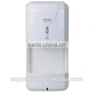 High Quality 1500W Power Wall Mounted Portable Bathroom Hand Dryer/electric Jet Air Hand Dryer Machine thumbnail-4