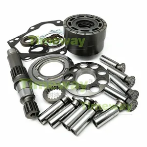 Pump Rotary Group Kits PVE19 Hydraulic Pump Repair Kits for EATON VICKERS PVE19AR PVE19AL Variable Pump Replacement Parts thumbnail-2