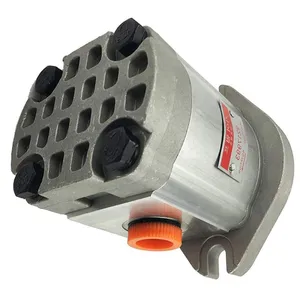 HPV Hydraulic Pilot Pump HPV116 HPV145 Gear Oil Pump for Excavator EX200-1 EX220-1 EX300-1 Hydraulic Pump 9217993/4181700 thumbnail-5
