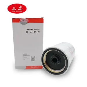 SANY Original Genuine Excavator Engine Filter Fuel Filter 60282117 Separator Filter for SANY thumbnail-3
