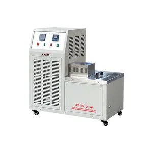 Low Temperature Chamber for Impact Testing thumbnail-1