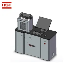 100kn 300kn Compressive Strength Test Machine for Iron Ore Pellet thumbnail-6