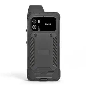 B8900 Cheapest Factory 6.3 Inch MTK6833 8GB+256GB Android 12 NFC Explostion-proof ATEX Smart Phone With 2D Scanner Google Service thumbnail-5