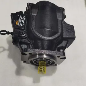 P2145 Series P2145S3750 P2145S3827-0062271 P2145S3942 Parker Hydraulic Piston Pump thumbnail-3