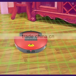 Smart Vacuum Sweepers Manufacturer Best Selling Sweeper in Europe thumbnail-2