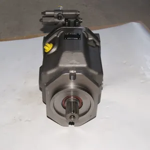Hydraulic Piston Pump A10VO A10VO100 A10VO100DFR1 Hydraulic Axial Piston Pumps AP A10VO100DFR1/31L-VSC12K52-S170 thumbnail-5