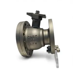 High Quality Flange Discharge Valve Lowest Price Discharge Valve thumbnail-3
