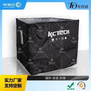 Environmental Thermal Insulated Pallet Cover thumbnail-4