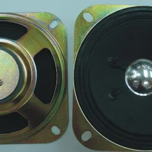 Electromagnetic Speaker thumbnail-2