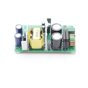 AC to DC AC24V to DC 12V 3A 36W PTZ AI CCTV Isolation Monitoring Power Supply, Ball Machine Power Supply IAD36X AOKPOWER thumbnail-3
