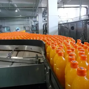 Good Price Automatic Commercial Apple Juice Production Line Auto Complete Industrial Apple Juice Processing Plant for Sale thumbnail-2