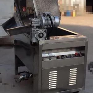 Best Factory Price Vacuum Fryer Machine thumbnail-3