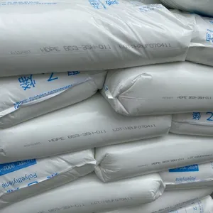 CNOOC Shell HDPE Resin B53‑35H‑011 Good Processability for Daily Chemical Bottle Production thumbnail-5