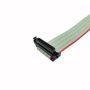 68Pin High-Density IDC Flat Cable for Industrial Control thumbnail-4
