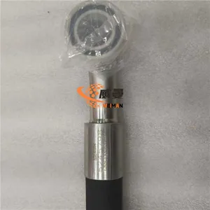 SEM Z5B01900100 Working Valve Inlet Pipe for Machine With Good Quality and Price thumbnail-1