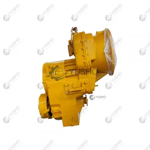 Transmission 29050030591 for SDLG Wheel Loader Genuine OEM thumbnail-1