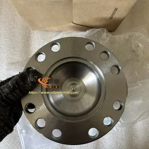 ORIGINAL SDLG 4110002086001 PROPELLER SHAFT FLANGE FOR SDLG LG953 WHEEL LOADER thumbnail-4
