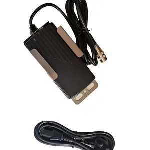 504241 404251 External Power Supply for Videojet 2120 DOD Inkjet Printer thumbnail-2