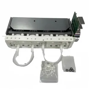 Ink Supply Pump Parts for 451623 Pump Assy for Hitachi PH PB PX PXR Inkjet Coding Printer thumbnail-5