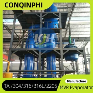 Automatic Wastewater LTE Separation Unit With 0.1 Micron Filtration thumbnail-3