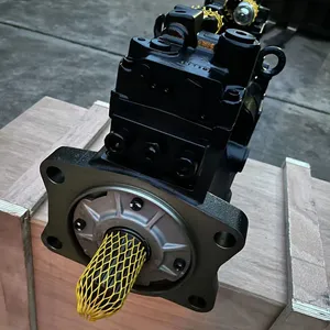 K7V140 Hydraulic Pump for Komatsu 350-10 Excavator thumbnail-3