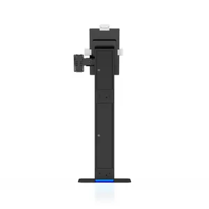Aonpos APK06 Desktop Self-checkout Machine Highly Reliable Touchscreen Kiosk Convenience Store Interactive Ordering Kiosk thumbnail-4