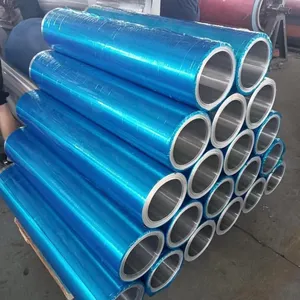 1000 Series Pure Aluminum Coil 0.8mm ASTM Standard Floor Application Water Resistant & Durable thumbnail-1