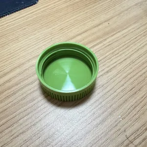 IATF 16949 OEM Plastic Bottle Cap Injection: PP/PE, Leak-Proof Precision thumbnail-5