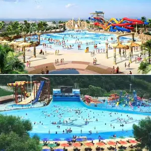 Henan Boyue Amusement Equipment Co., Ltd. company overview - view 3 thumbnail